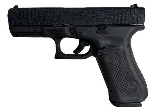 Glock 45 Gen 5 9mm